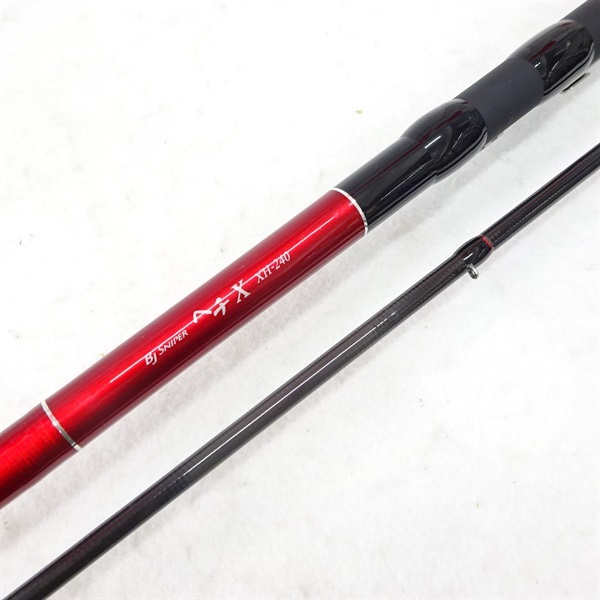 ２０ＢＪスナイパーヘチＸＸＨ－２４０